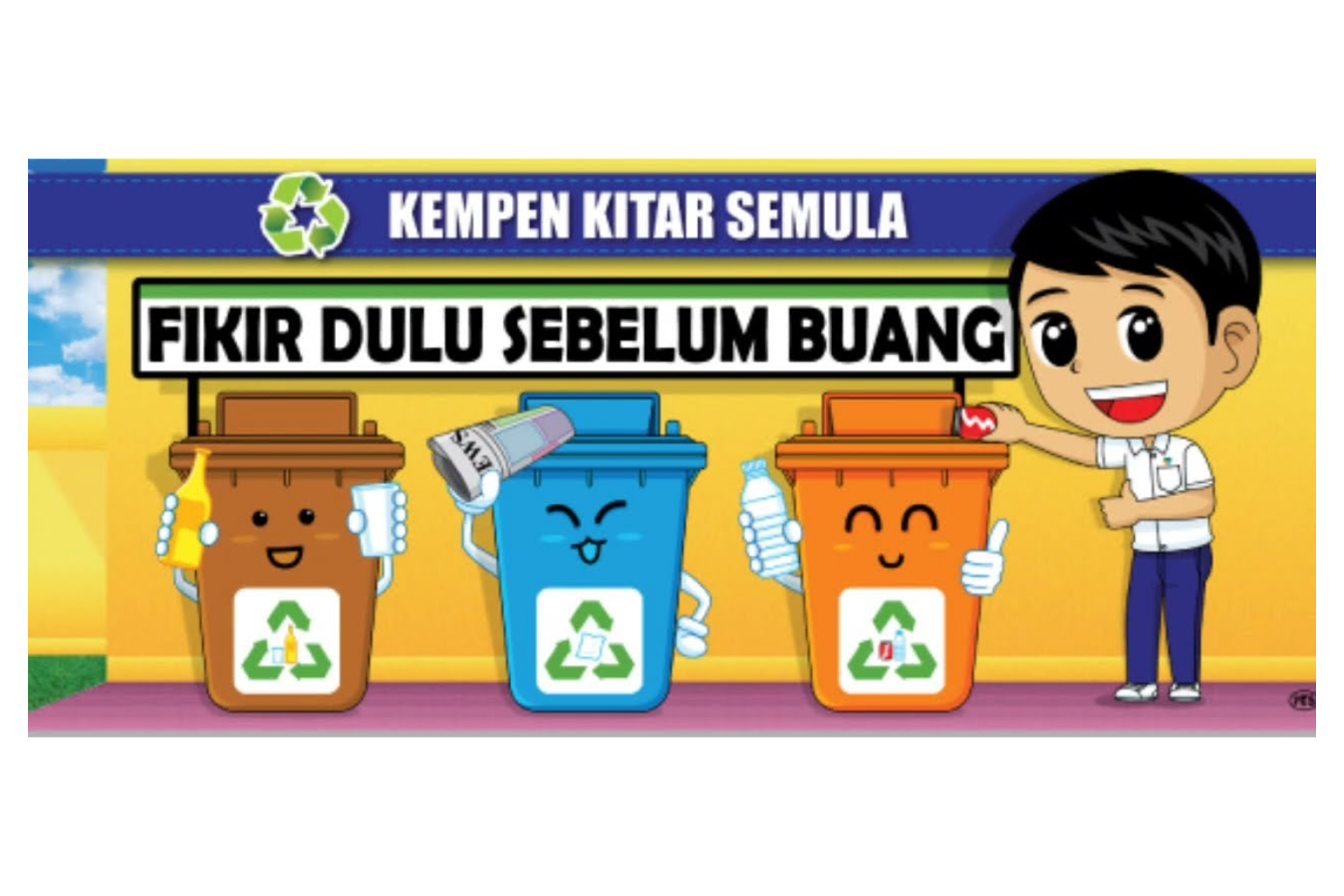 Kawasan Sekolah (5)
