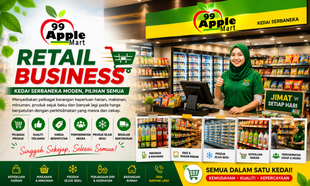 99 apple