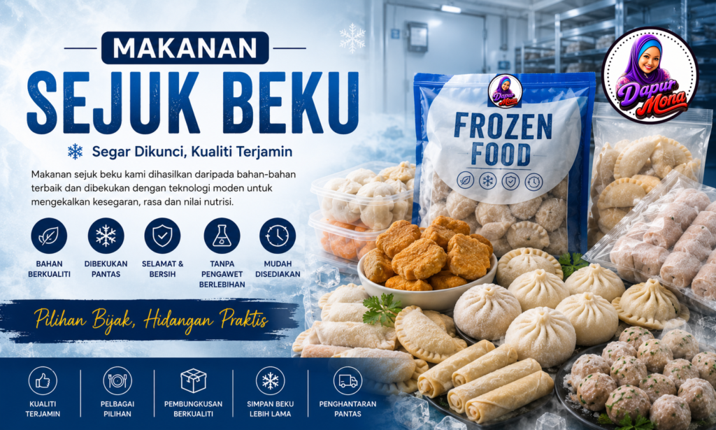 sejuk beku